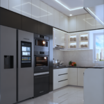 Modular Kitchen