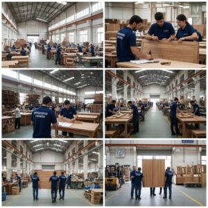 Interior Design Factory