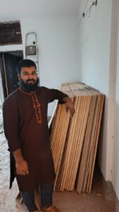 Interior Design Company in Dhaka