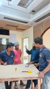 Interior Design Company in Dhaka