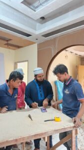 Interior Design Company in Dhaka