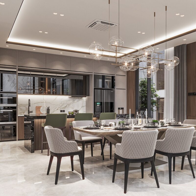 Home Interior Design