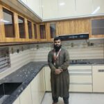 Kaliganj Mr Arif sir project