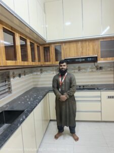 Kaliganj Mr Arif sir project