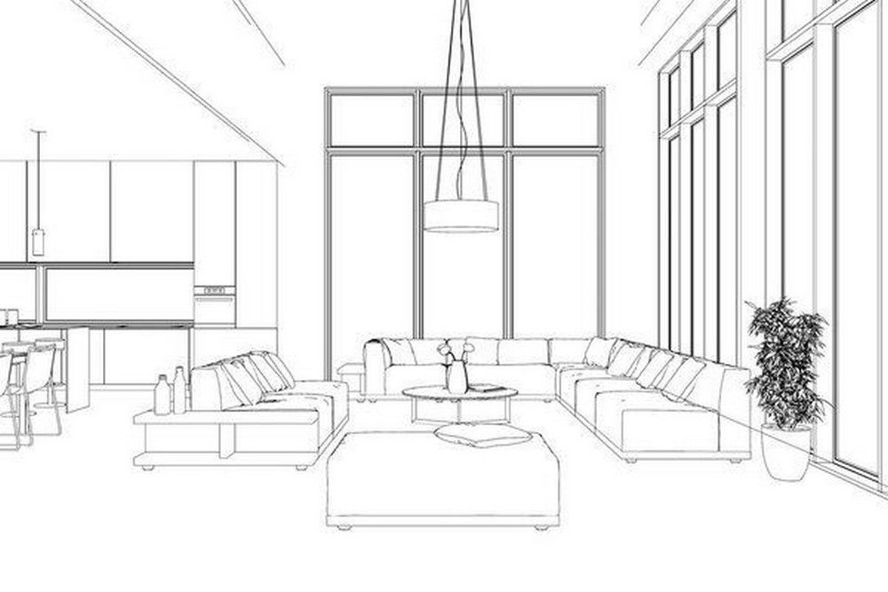 working Drawing